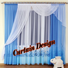 CurtainDesigns آئیکن
