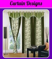 Curtain Designs capture d'écran 1