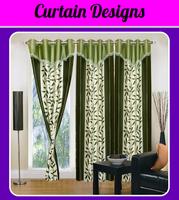 Curtain Designs تصوير الشاشة 1