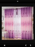 Curtain Designs تصوير الشاشة 2