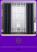 Curtain Designs скриншот 3