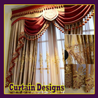 Curtain Designs 图标