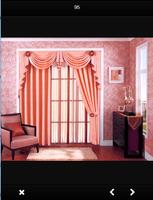 Curtain Designs captura de pantalla 3