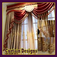 Curtain Designs 海报