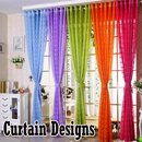 Curtain Designs APK