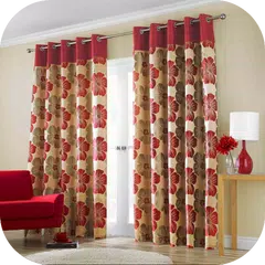 Beautiful Curtain Designs APK download