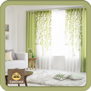 idéias de design de cortina APK