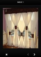 Curtain Designs Ideas screenshot 1