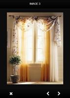 Curtain Designs Ideas syot layar 3