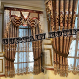 ”Curtain Motif Galerry