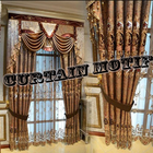 Curtain Motif icon