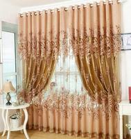 Curtain Motif Cartaz