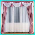 Curtain Style