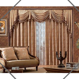 Curtain Design Ideas
