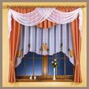 커튼 및 커튼 APK