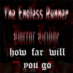 Endless Runner: Horror bridge