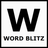 Word Blitz 图标