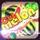 Cut Melon icône