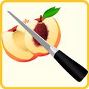 cut fruit game-APK