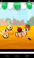 cut fruit game capture d'écran 2