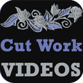 Cut Work Design VIDEOs