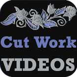 Cut Work Design VIDEOs