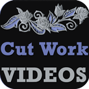 Cut Work Design VIDEOs APK