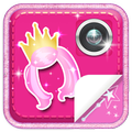 Cute Photo Stickers Editor