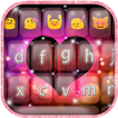 Custom Keyboard with Emoji