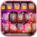 Custom Keyboard with Emoji APK