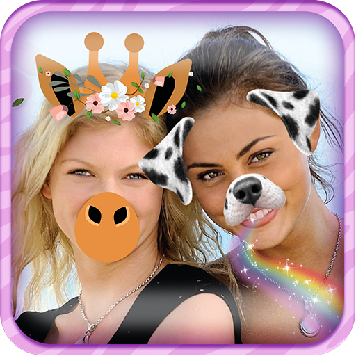 Animal Face Filters
