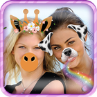 Animal Face Filters icon