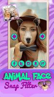 Animal Face Filters screenshot 2