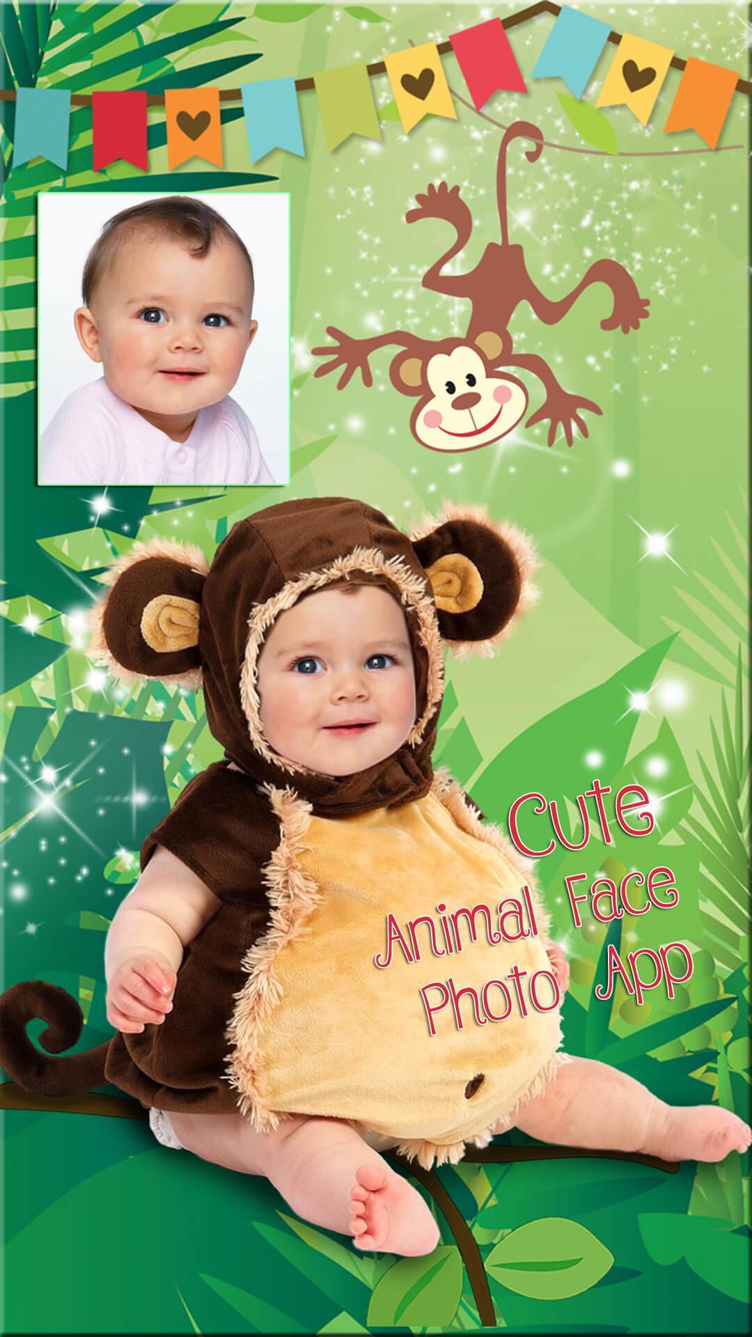 Editor Bayi Kostum Foto Gambar Editan Imut For Android Apk