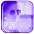 Beauty Cam Photo Blend