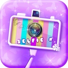 Beautiful Selfie Camera Editor আইকন