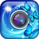 Luxe Retouche Photo InstaCadre APK