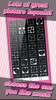 Cute Girl Photo Collage Maker - Picture Editor bài đăng