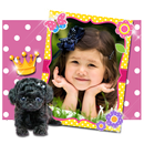 Cute Frames for Pictures APK