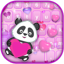 Teclado Lindo Temas Personalizados APK