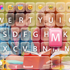 My Cool Pic Keyboard Design ikon