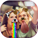 Animal Editor-Dog Face App APK