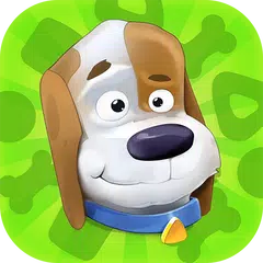 Cute Pet Match 3 Game Puzzle APK download