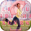 Cute Photo Album Keyboard APK