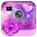 Cinta Kolase Foto Foto Editor APK