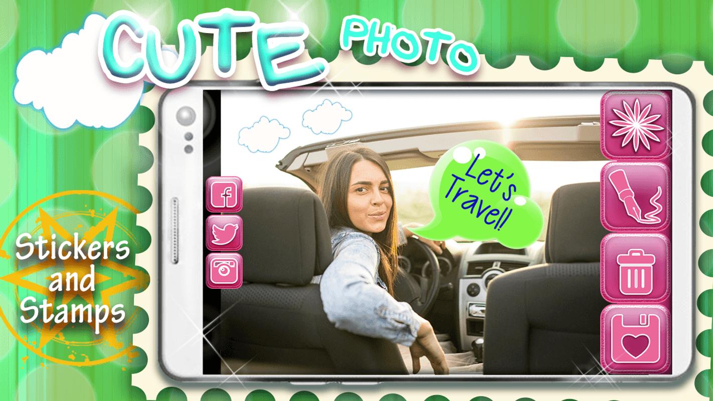 Stiker Lucu APK Download Gratis Gaya Hidup APL Untuk Android