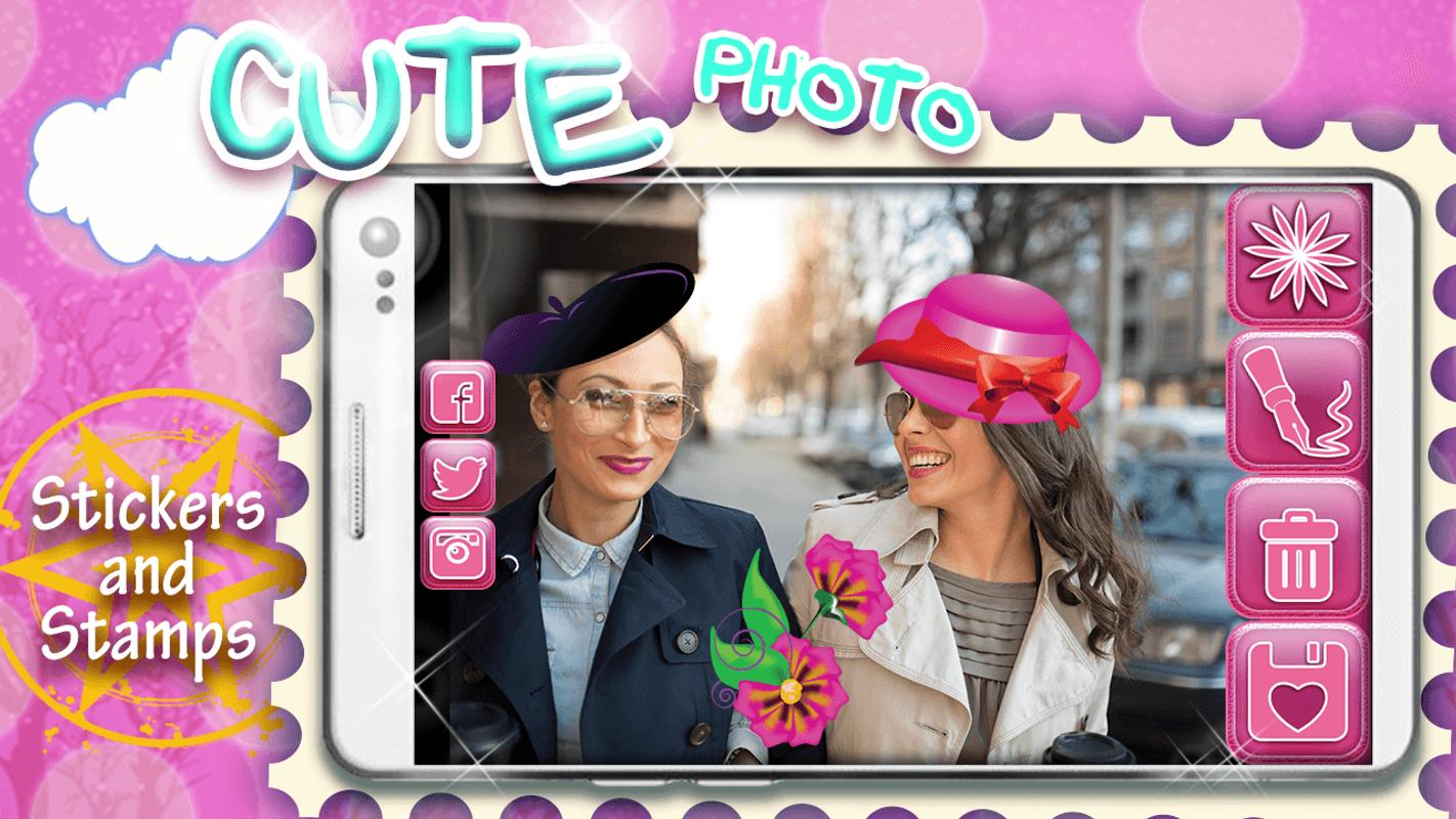 Stiker Lucu APK Download Gratis Gaya Hidup APL Untuk Android