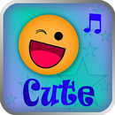 Cute Ringtones and Sounds APK