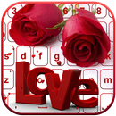 Tinh Yeu Valentine Bàn Phím Ảnh APK