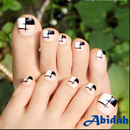 Cute Design to Nail APK